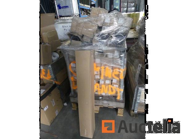 Grote foto accessoires voor gas en condensatiehaarden doe het zelf en verbouw onderdelen en accessoires
