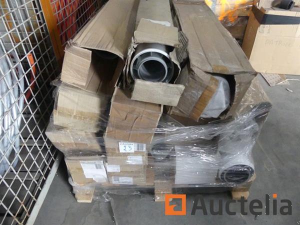 Grote foto accessoires voor gas en condensatiehaarden doe het zelf en verbouw onderdelen en accessoires