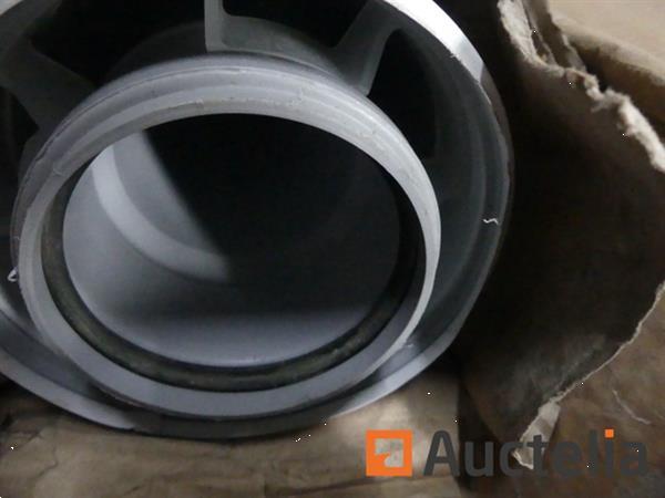 Grote foto accessoires voor gas en condensatiehaarden doe het zelf en verbouw onderdelen en accessoires