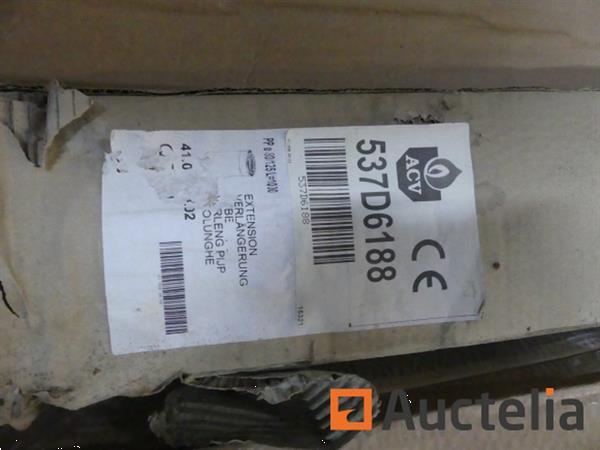 Grote foto accessoires voor gas en condensatiehaarden doe het zelf en verbouw onderdelen en accessoires