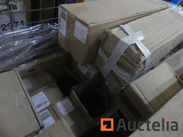 Grote foto accessoires voor gas en condensatiehaarden doe het zelf en verbouw onderdelen en accessoires