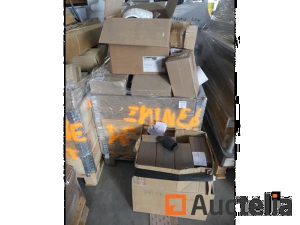 Grote foto accessoires voor gas en condensatiehaarden doe het zelf en verbouw onderdelen en accessoires