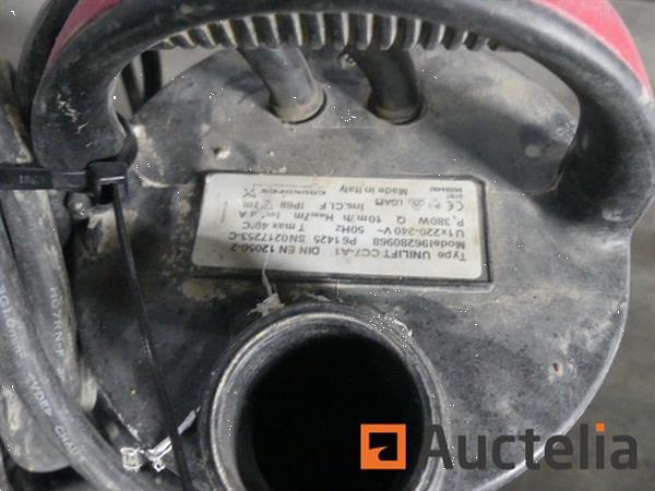 Grote foto 2 grundfoss unilift cc9 a1 vacu mwaterpompen voor kelders agrarisch pompen