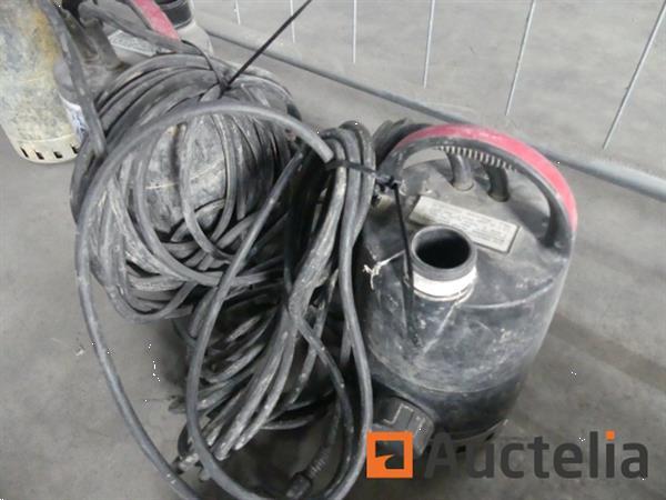 Grote foto 2 grundfoss unilift cc9 a1 vacu mwaterpompen voor kelders agrarisch pompen