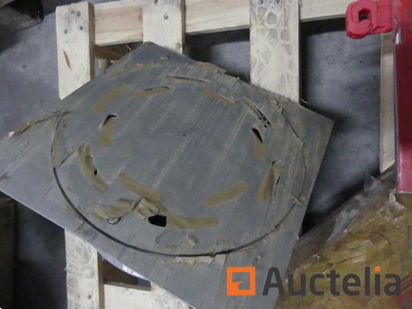 Grote foto 3 aco roestvrijstalen binnenvloerkapellen doe het zelf en verbouw onderdelen en accessoires