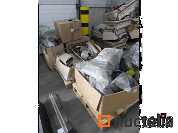 Grote foto geberit sanitair doe het zelf en verbouw onderdelen en accessoires