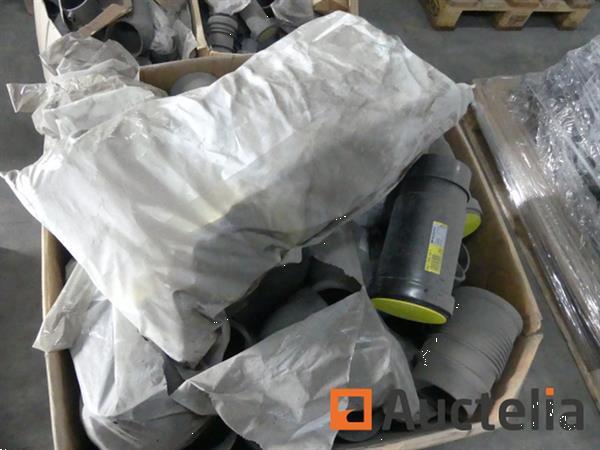 Grote foto geberit sanitair doe het zelf en verbouw onderdelen en accessoires