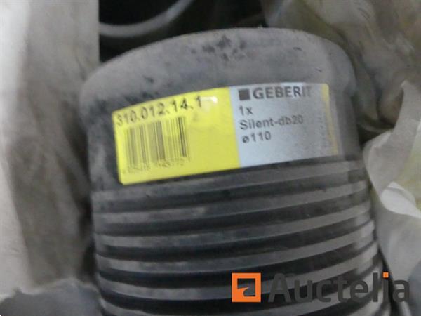 Grote foto geberit sanitair doe het zelf en verbouw onderdelen en accessoires