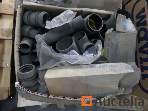 Grote foto geberit sanitair doe het zelf en verbouw onderdelen en accessoires
