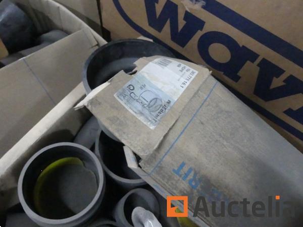 Grote foto geberit sanitair doe het zelf en verbouw onderdelen en accessoires