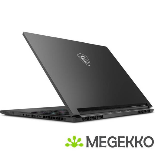 Grote foto msi creator a16 ai a3xvgg 231nl 16 ryzen ai 9 hx 370 rtx4070 creator laptop computers en software overige computers en software