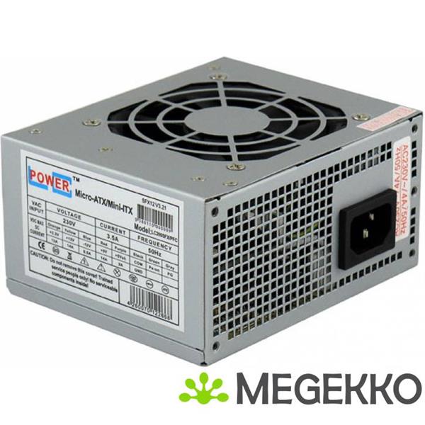 Grote foto lc power lc 1400mi computerbehuizing computers en software behuizingen en kasten