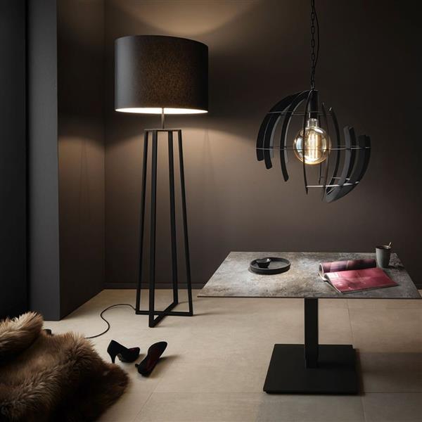 Grote foto atri vloerlamp huis en inrichting eettafels