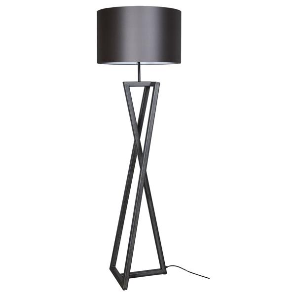 Grote foto calitri vloerlamp laag huis en inrichting eettafels