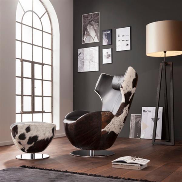 Grote foto calitri vloerlamp hoog huis en inrichting eettafels