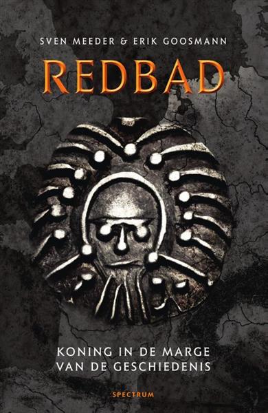 Grote foto redbad boeken overige boeken