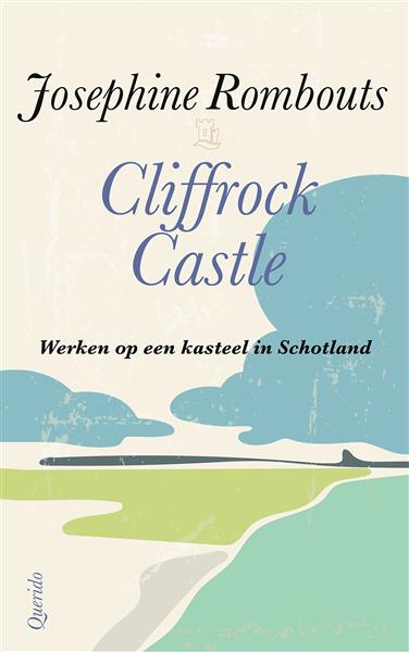 Grote foto cliffrock castle cliffrock castle 1 boeken overige boeken