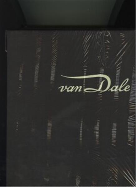 Grote foto van dale groot woordenboek der nederlandse taal boeken woordenboeken
