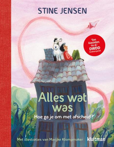 Grote foto alles wat was boeken overige boeken