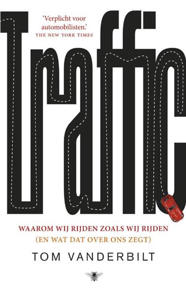 Grote foto traffic boeken literatuur