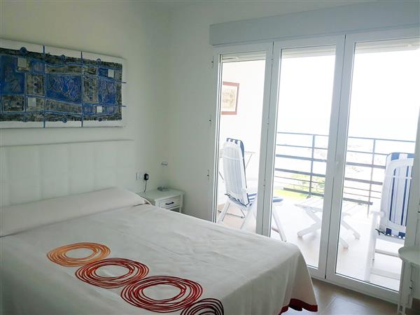 Grote foto appartement eerstelijns aan zee valencia spanje vakantie spanje