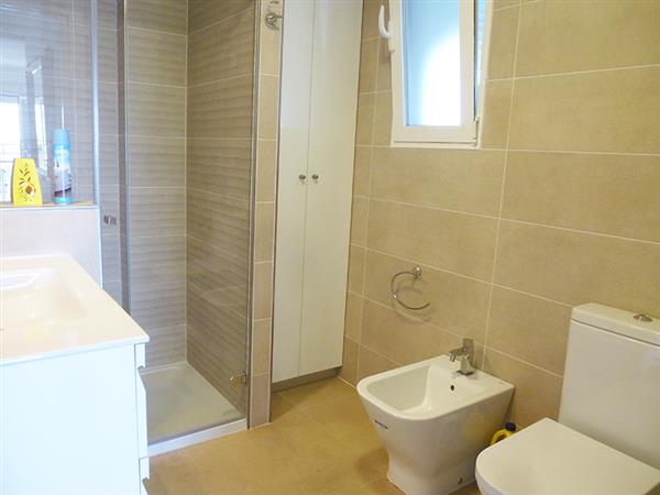 Grote foto appartement eerstelijns aan zee valencia spanje vakantie spanje
