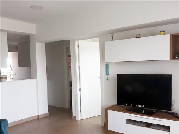 Grote foto appartement eerstelijns aan zee valencia spanje vakantie spanje