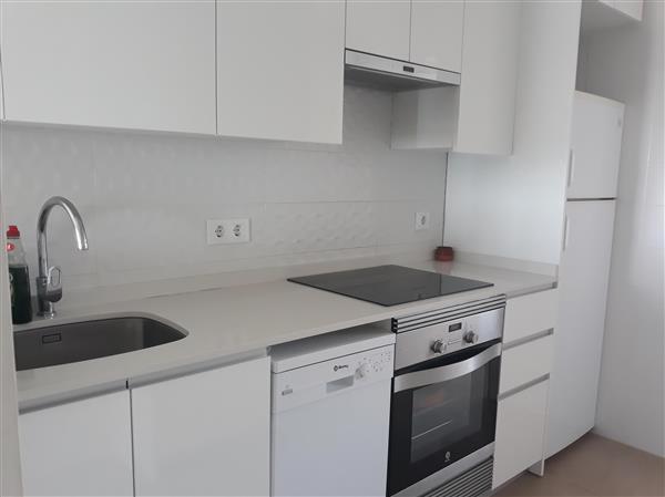 Grote foto appartement eerstelijns aan zee valencia spanje vakantie spanje