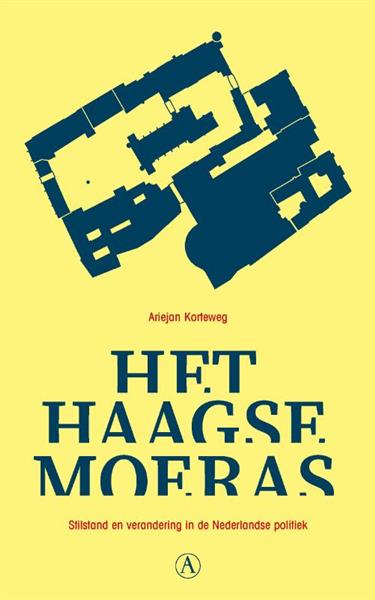Grote foto het haagse moeras boeken overige boeken