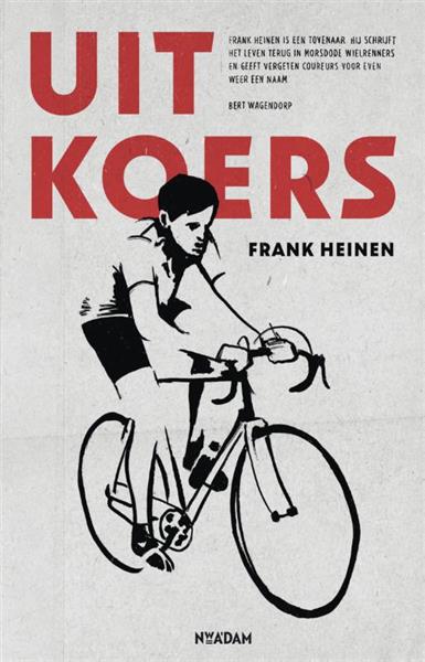 Grote foto uit koers boeken literatuur