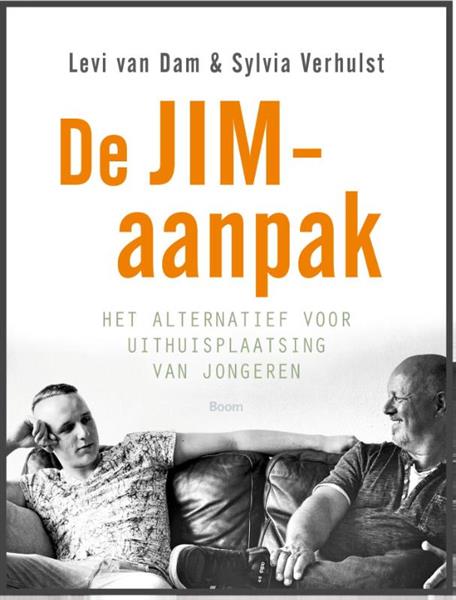 Grote foto de jim aanpak boeken psychologie