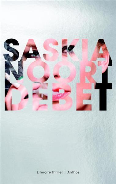 Grote foto debet de eetclub 2 boeken thrillers