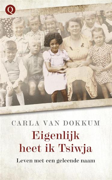 Grote foto eigenlijk heet ik tsiwja boeken literatuur