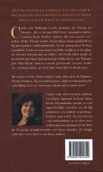 Grote foto eigenlijk heet ik tsiwja boeken literatuur