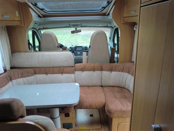 Grote foto dehtleffs camper caravans en kamperen campers