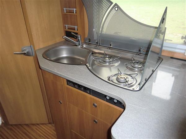 Grote foto dehtleffs camper caravans en kamperen campers