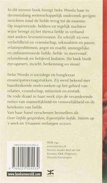 Grote foto liefde in vele facetten boeken politiek en maatschappij