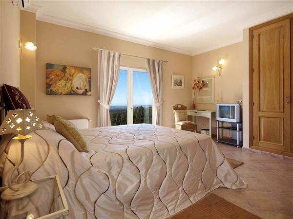 Grote foto villa with infinity pool awesome coastal views vakantie portugal