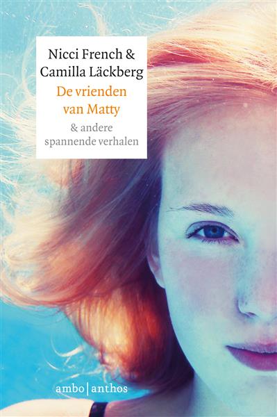 Grote foto de vrienden van matty andere spannende verhalen boeken thrillers