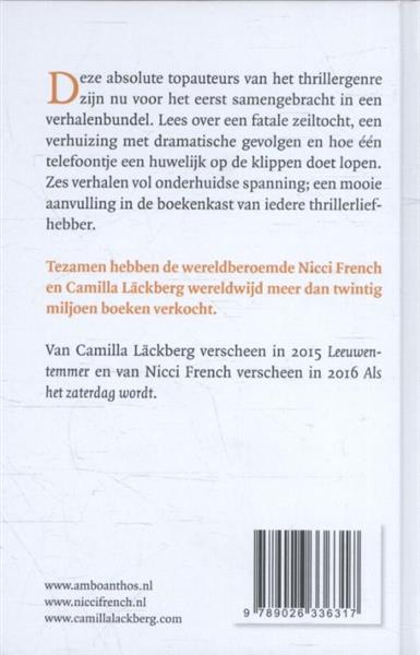 Grote foto de vrienden van matty andere spannende verhalen boeken thrillers