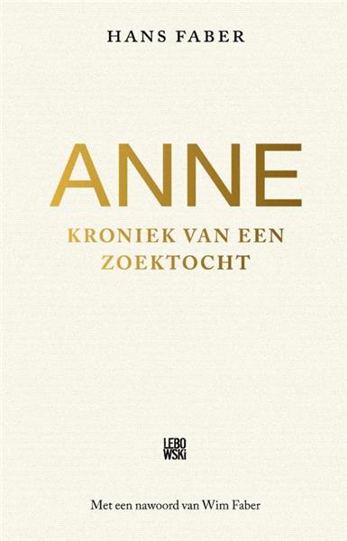Grote foto anne boeken hobby en vrije tijd