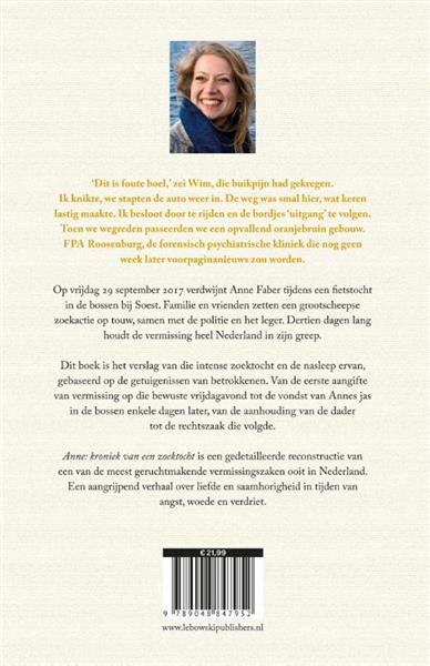 Grote foto anne boeken hobby en vrije tijd