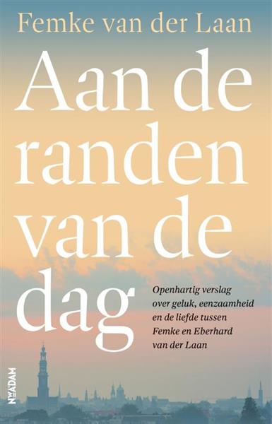 Grote foto aan de randen van de dag boeken overige boeken