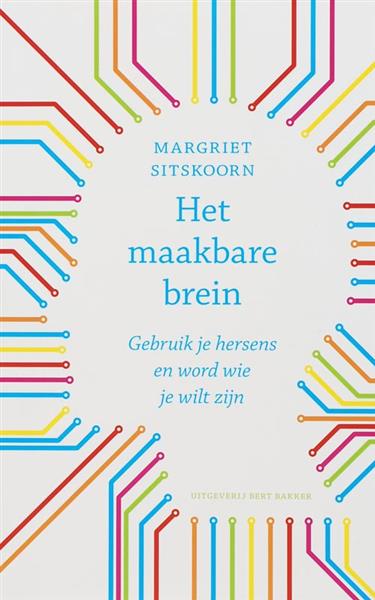 Grote foto het maakbare brein boeken psychologie