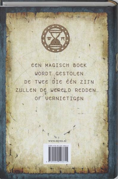 Grote foto de alchemist nicolas flamel 1 boeken jeugd 13 jaar en ouder