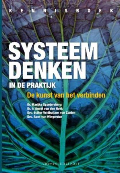 Grote foto systeem denken in de praktijk boeken overige boeken
