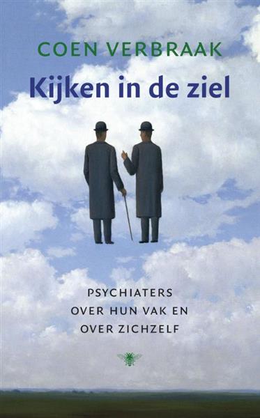 Grote foto kijken in de ziel psychiaters boeken psychologie