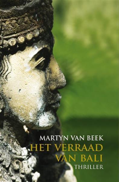Grote foto het verraad van bali boeken thrillers