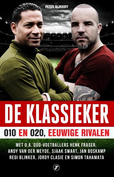 Grote foto de klassieker boeken hobby en vrije tijd