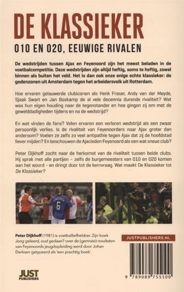 Grote foto de klassieker boeken hobby en vrije tijd